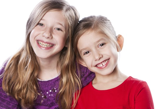 At What Age Should My Child See an Orthodontist?